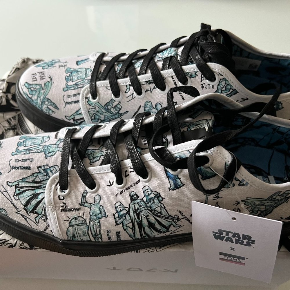 Toms-Trvl Lite Low/Men's Sneakers/9.5/NWT